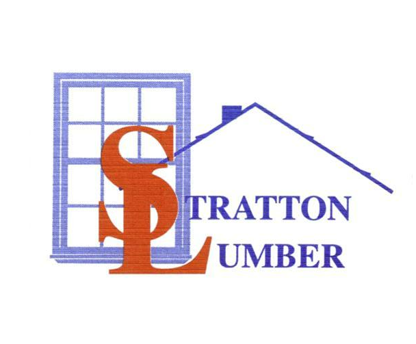 Stratton Lumber logo